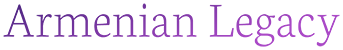Armenian Legacy